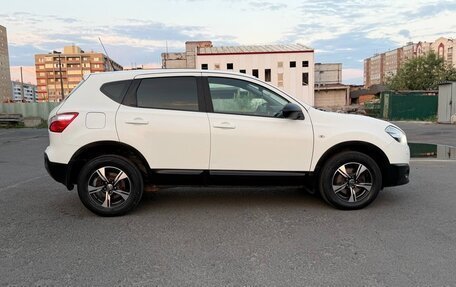Nissan Qashqai, 2012 год, 890 000 рублей, 7 фотография