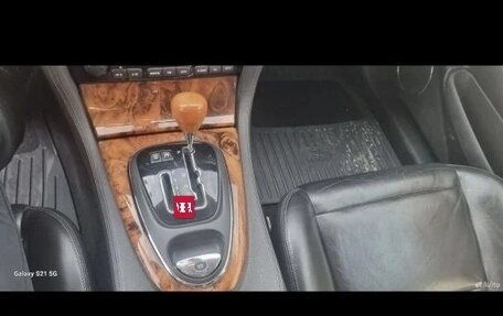 Jaguar XJ III (X350), 2005 год, 1 000 000 рублей, 7 фотография