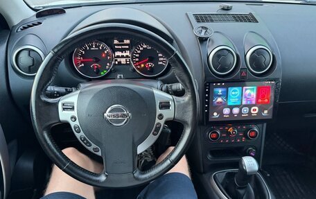 Nissan Qashqai, 2012 год, 890 000 рублей, 16 фотография