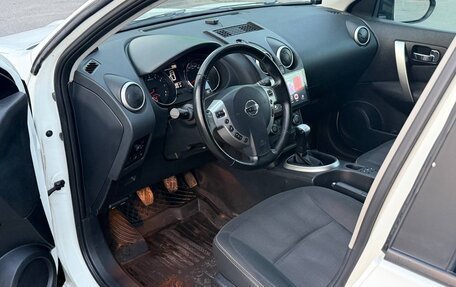 Nissan Qashqai, 2012 год, 890 000 рублей, 12 фотография