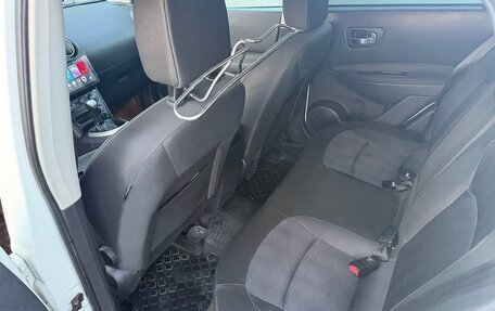Nissan Qashqai, 2012 год, 890 000 рублей, 14 фотография