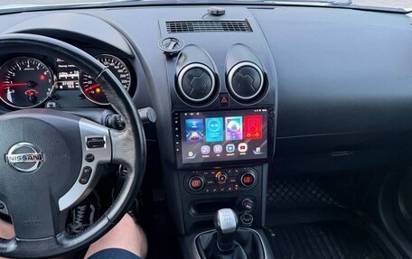 Nissan Qashqai, 2012 год, 890 000 рублей, 17 фотография
