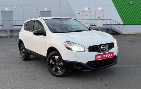 Nissan Qashqai, 2012 год, 890 000 рублей, 3 фотография