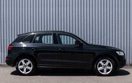 Audi Q5, 2014 год, 1 779 000 рублей, 5 фотография