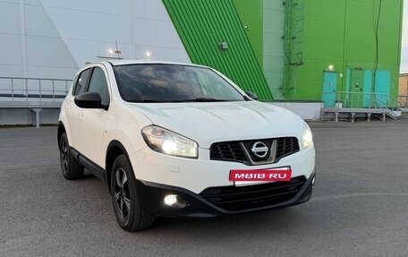 Nissan Qashqai, 2012 год, 890 000 рублей, 4 фотография