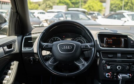 Audi Q5, 2014 год, 1 779 000 рублей, 12 фотография