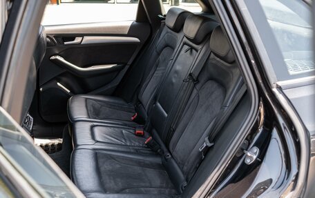 Audi Q5, 2014 год, 1 779 000 рублей, 9 фотография