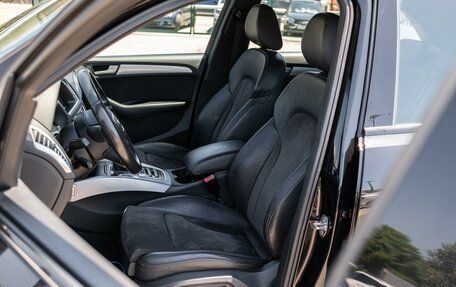 Audi Q5, 2014 год, 1 779 000 рублей, 10 фотография