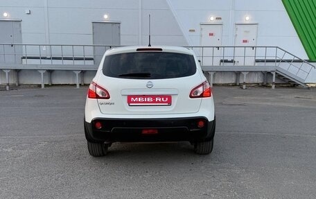 Nissan Qashqai, 2012 год, 890 000 рублей, 10 фотография