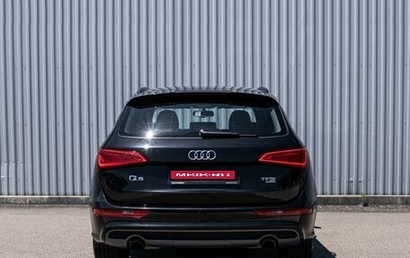 Audi Q5, 2014 год, 1 779 000 рублей, 4 фотография
