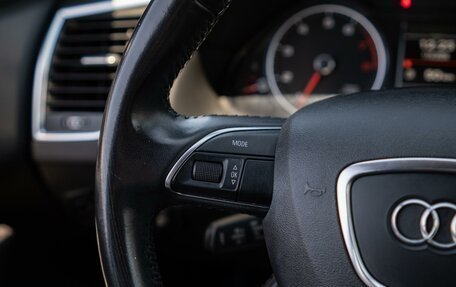 Audi Q5, 2014 год, 1 779 000 рублей, 17 фотография
