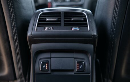 Audi Q5, 2014 год, 1 779 000 рублей, 22 фотография