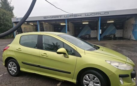 Peugeot 308 II, 2008 год, 289 000 рублей, 2 фотография