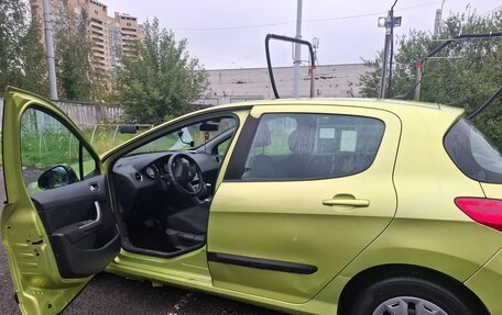 Peugeot 308 II, 2008 год, 289 000 рублей, 6 фотография