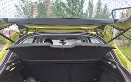 Peugeot 308 II, 2008 год, 289 000 рублей, 5 фотография