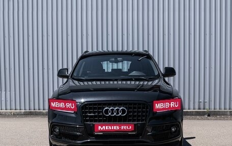 Audi Q5, 2014 год, 1 779 000 рублей, 3 фотография
