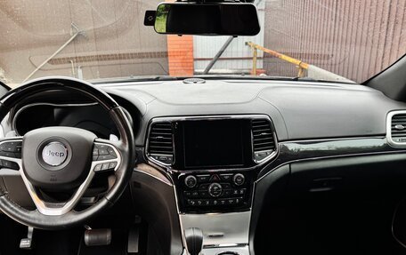 Jeep Grand Cherokee, 2019 год, 5 250 000 рублей, 8 фотография