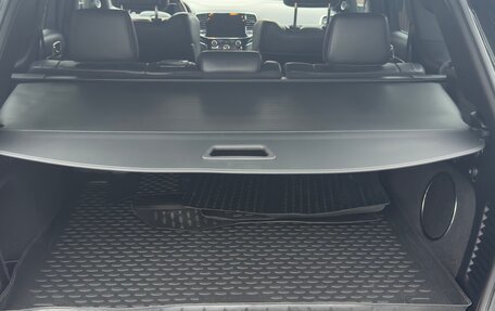 Jeep Grand Cherokee, 2019 год, 5 250 000 рублей, 13 фотография