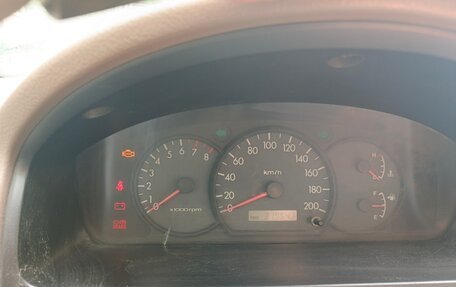 KIA Rio II, 2005 год, 200 000 рублей, 6 фотография