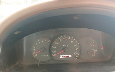 KIA Rio II, 2005 год, 200 000 рублей, 7 фотография