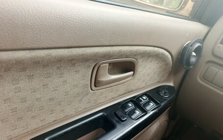 KIA Rio II, 2005 год, 200 000 рублей, 9 фотография