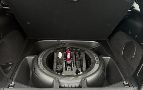 Jeep Grand Cherokee, 2019 год, 5 250 000 рублей, 11 фотография