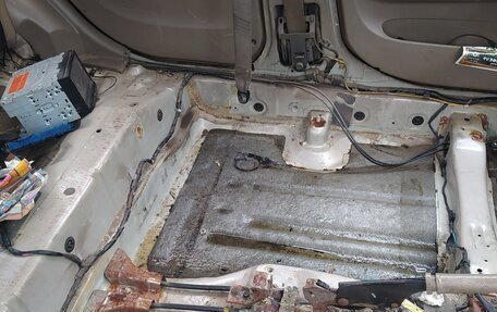 KIA Rio II, 2005 год, 200 000 рублей, 12 фотография