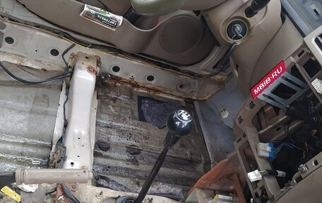 KIA Rio II, 2005 год, 200 000 рублей, 10 фотография