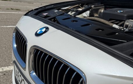 BMW 5 серия, 2015 год, 2 900 000 рублей, 5 фотография