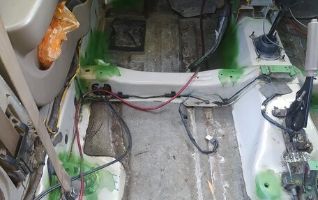 KIA Rio II, 2005 год, 200 000 рублей, 14 фотография