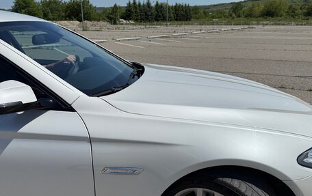 BMW 5 серия, 2015 год, 2 900 000 рублей, 7 фотография