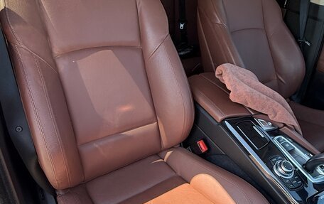 BMW 5 серия, 2015 год, 2 900 000 рублей, 8 фотография