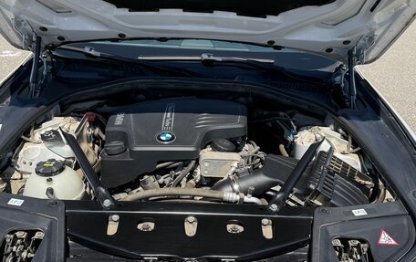 BMW 5 серия, 2015 год, 2 900 000 рублей, 6 фотография