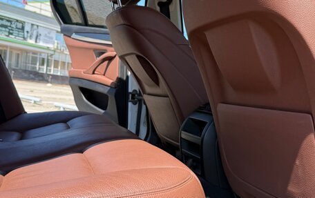 BMW 5 серия, 2015 год, 2 900 000 рублей, 10 фотография