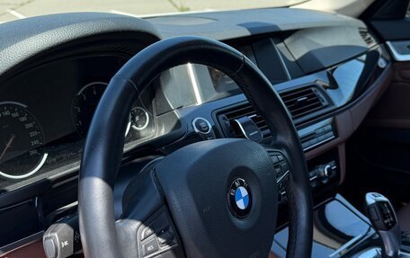 BMW 5 серия, 2015 год, 2 900 000 рублей, 17 фотография