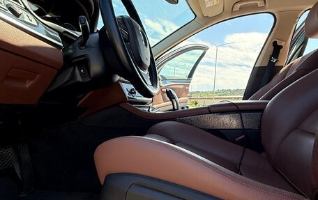 BMW 5 серия, 2015 год, 2 900 000 рублей, 12 фотография