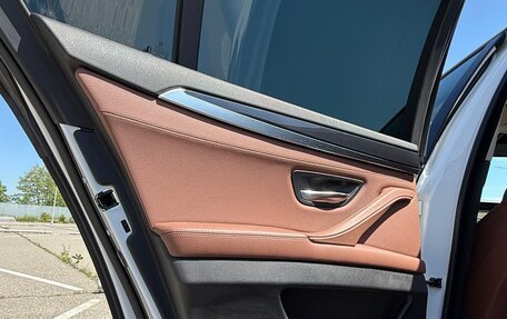 BMW 5 серия, 2015 год, 2 900 000 рублей, 20 фотография