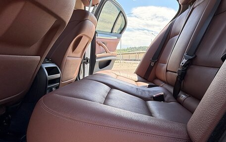 BMW 5 серия, 2015 год, 2 900 000 рублей, 13 фотография