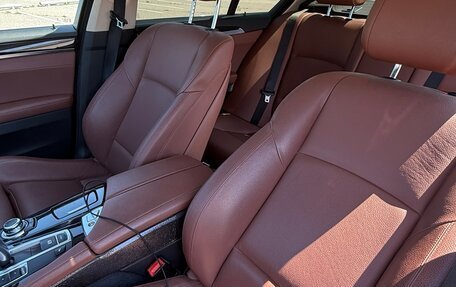 BMW 5 серия, 2015 год, 2 900 000 рублей, 18 фотография