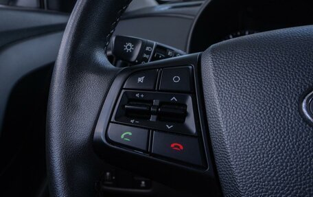 Hyundai Creta I рестайлинг, 2020 год, 1 749 000 рублей, 15 фотография