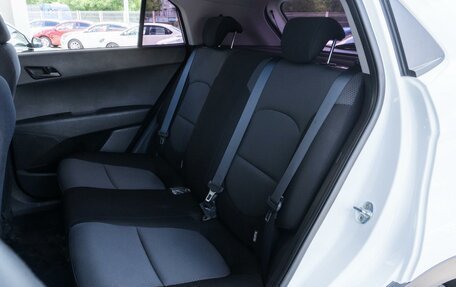 Hyundai Creta I рестайлинг, 2020 год, 1 749 000 рублей, 11 фотография