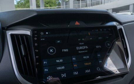 Hyundai Creta I рестайлинг, 2020 год, 1 749 000 рублей, 17 фотография