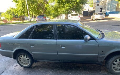 Audi A6, 1995 год, 330 000 рублей, 10 фотография