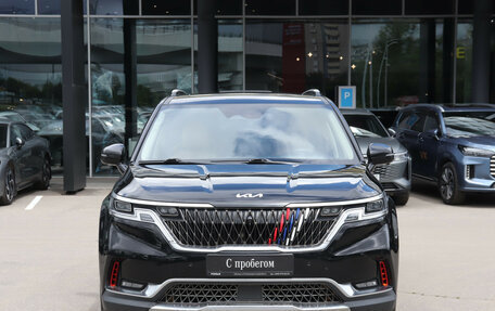 KIA Carnival, 2020 год, 3 680 000 рублей, 2 фотография