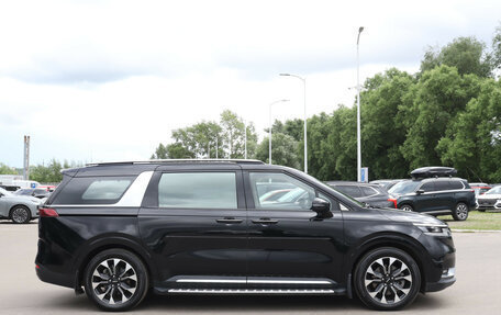KIA Carnival, 2020 год, 3 680 000 рублей, 4 фотография