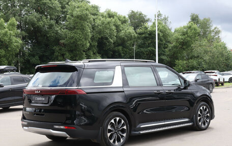 KIA Carnival, 2020 год, 3 680 000 рублей, 5 фотография