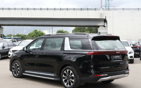 KIA Carnival, 2020 год, 3 680 000 рублей, 7 фотография