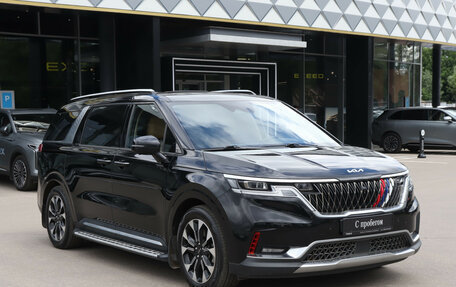KIA Carnival, 2020 год, 3 680 000 рублей, 3 фотография