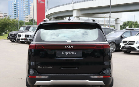 KIA Carnival, 2020 год, 3 680 000 рублей, 6 фотография