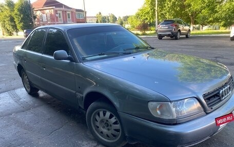 Audi A6, 1995 год, 330 000 рублей, 8 фотография